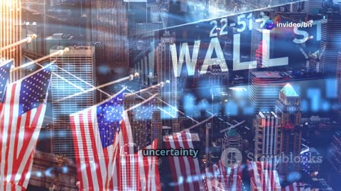 one man’s vision of 'Liberation Day' turns the economy upside down?