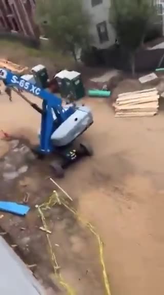 Watch as ICE tackles illegals to the ground