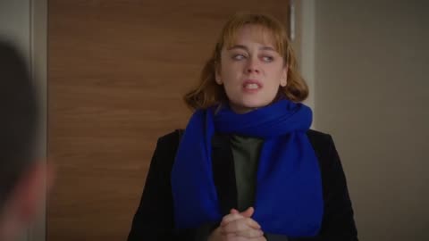 “Cargo con un profundo sentimiento de culpa”: Bahar se derrumba de nuevo en la consulta del doctor