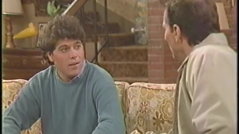 Married With Children "Poke High"