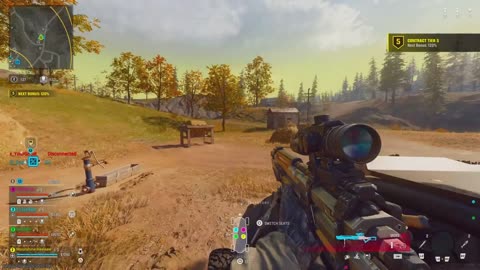Call of Duty Warzone: Verdansk Battle Royal