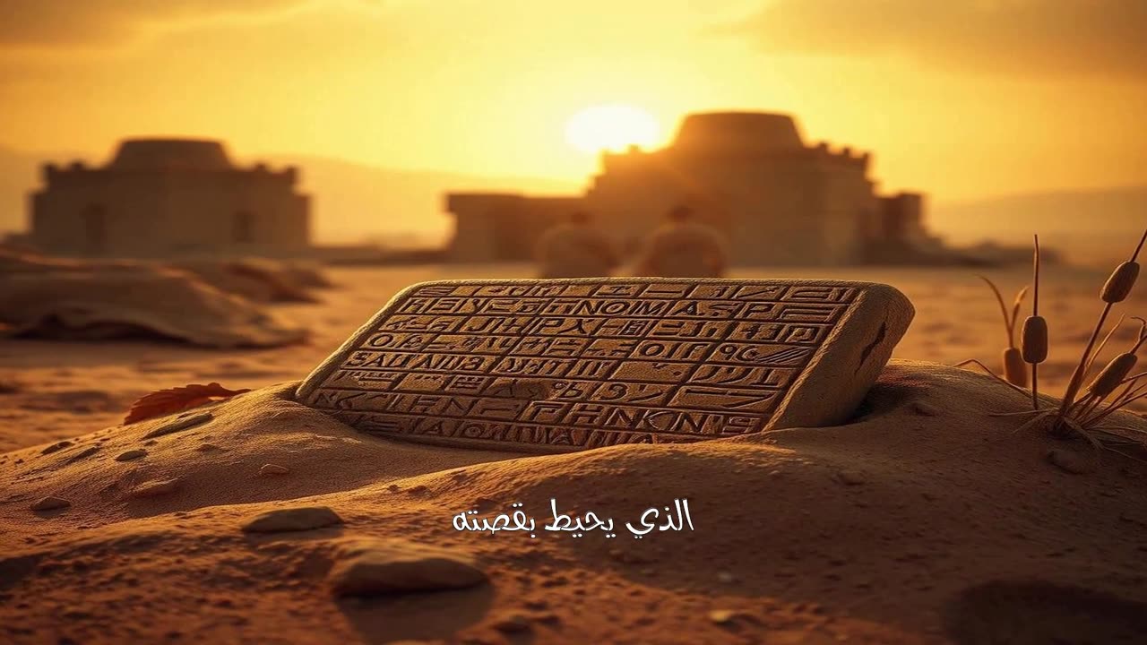 وحش لوغال زاجيسي: لغز حضارة الأكاديين ❓ #أكاديون #لوغالزاجيسي #تاريخ_مجهول