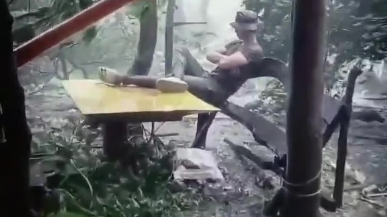 Me holding my Crypto during the dip.