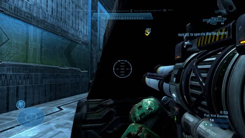 Halo Customs with my Best Friends :) Epi3
