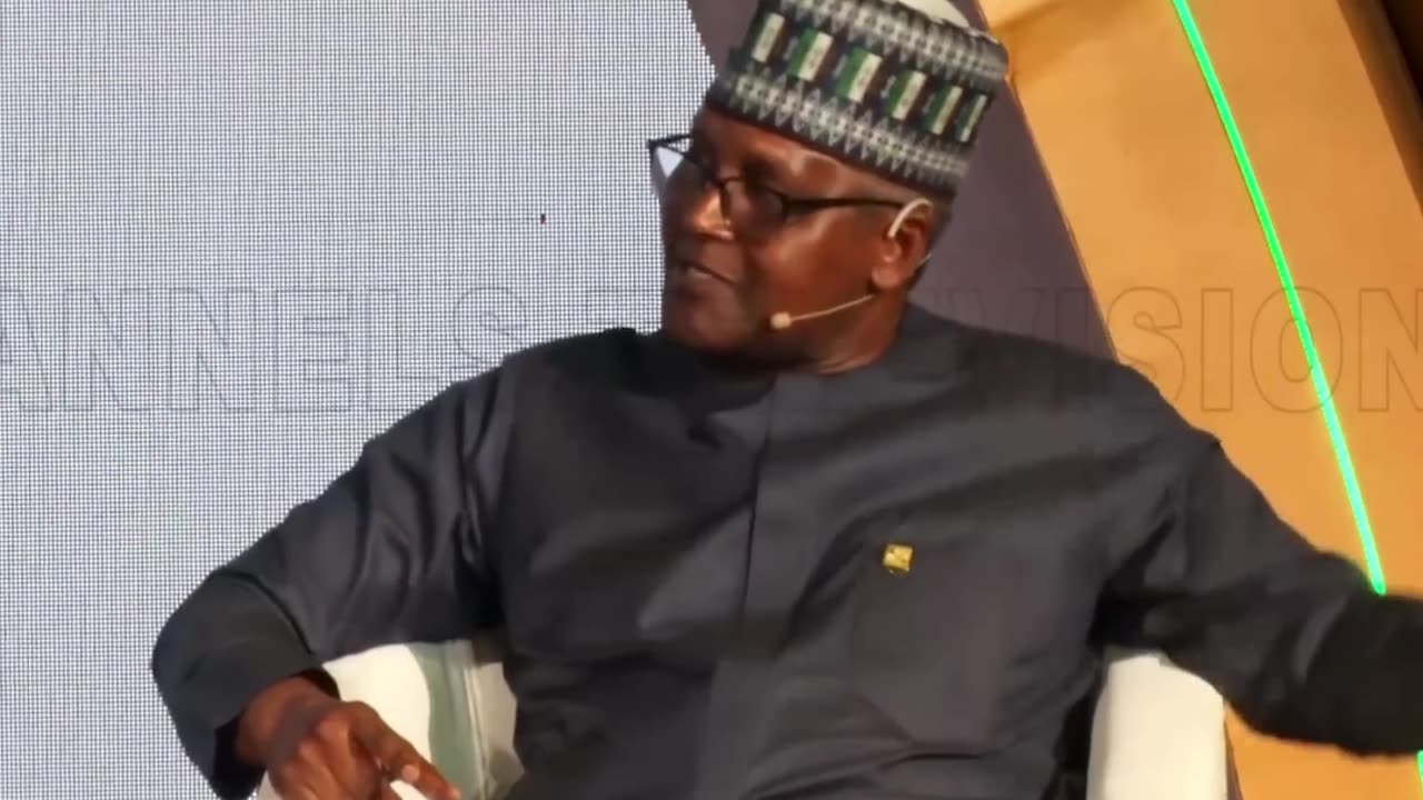 Corruption Is Not Just an African Problem