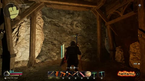 RAW GAMEPLAY – Return to Moria | No Commentary Episode 323