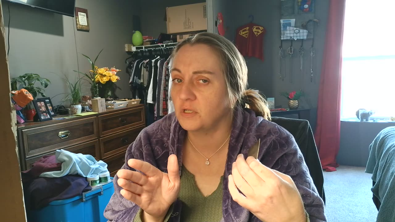 Learn to notice opportunities and seize them