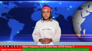 Oduu Galgala ONM-ABO Adoolessa 28-2025 itti dhiyaadhaa!