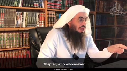 Using Maslaha to justify Major Kufr / Shirk