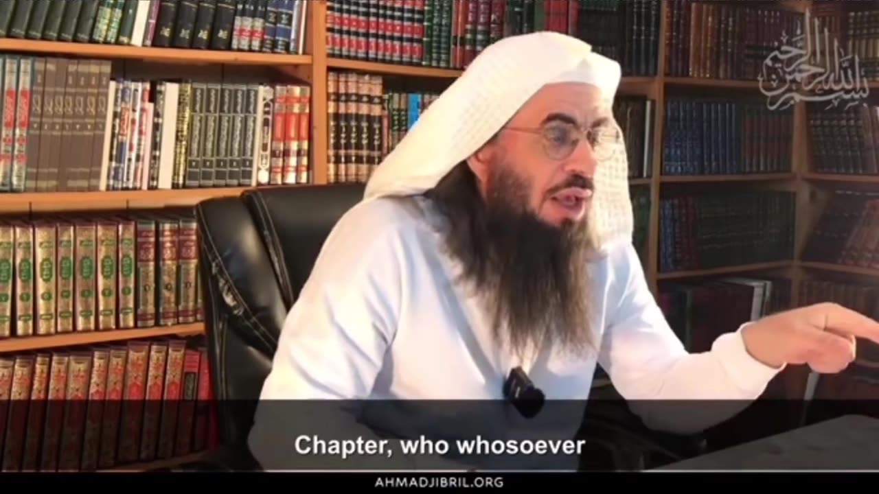 Using Maslaha to justify Major Kufr / Shirk