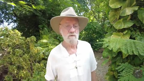 TheCrowhouseOfficial - Max Igan - Your Coming AI Government