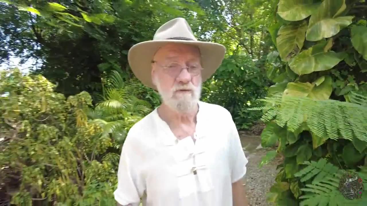 TheCrowhouseOfficial - Max Igan - Your Coming AI Government