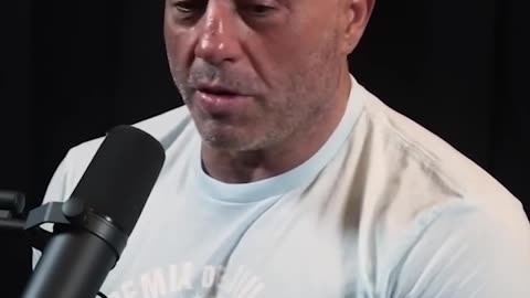 Joe Rogan about dealing with violence