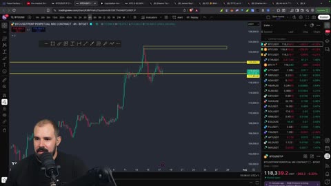 Alpha Recap