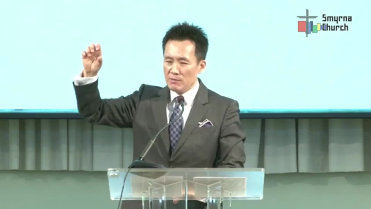 로마서3(서울서머나교회김성수목사)