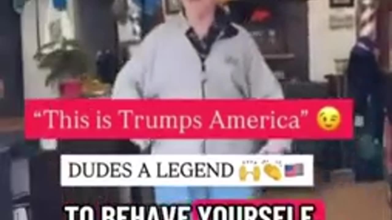 Minneapolis barber refuses service to muslim customer lol