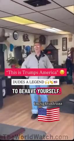 Minneapolis barber refuses service to muslim customer lol