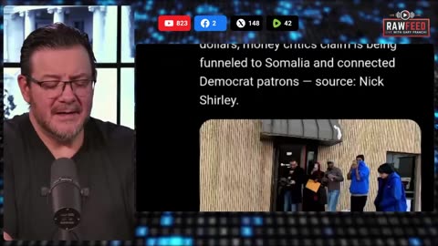 Alert_ Walz Woke Up to the WORST News of His Life – Trump Sent Someone Who Will END His Career