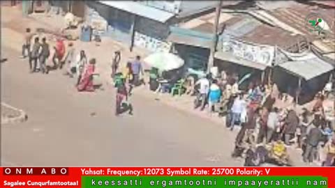 Oduu Galgala ONM-ABO Sadaasa 18-2025 itti dhiyaadhaa!