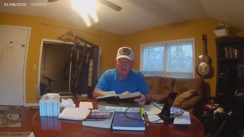 Will you be found fighting against God