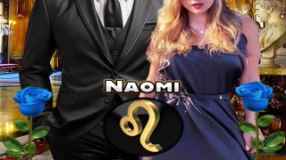 Die Geschichte von Noami Seibt
