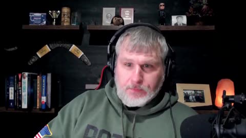 Systematic Destruction of The Old Guard | Ep. 1089 The Daily Dose