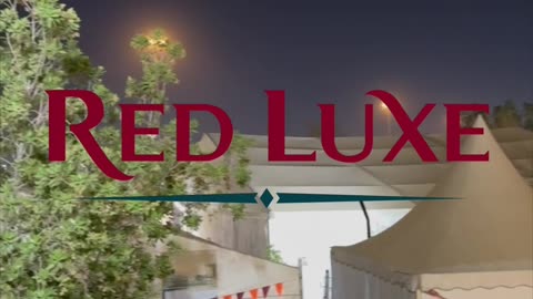 Безопасность в крупных городах Саудовской Аравии – правда и мифы. Red Luxe — умра круглый год