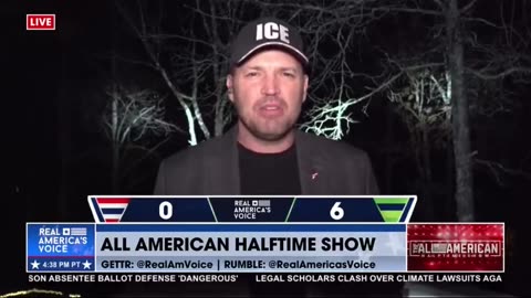 BENBERGQUAM LAYS WASTE TO THE LEFTIST CULTURAL AGENDA