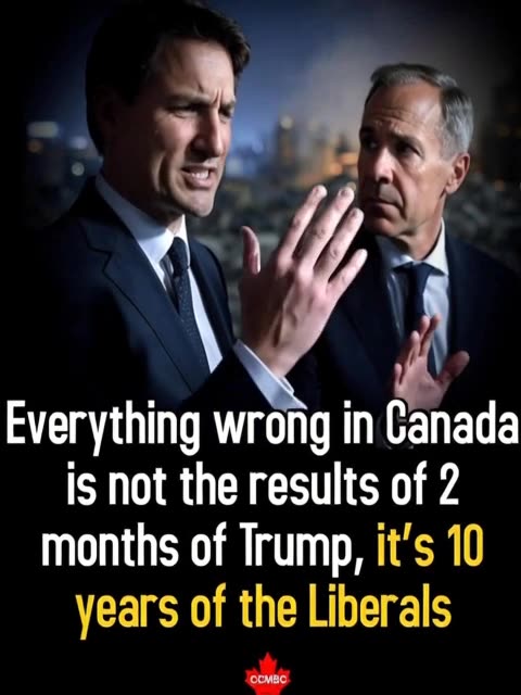 Liberals are the Problem lol