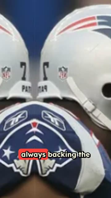 Wilfork Blasts Brady’s Super Bowl Neutrality