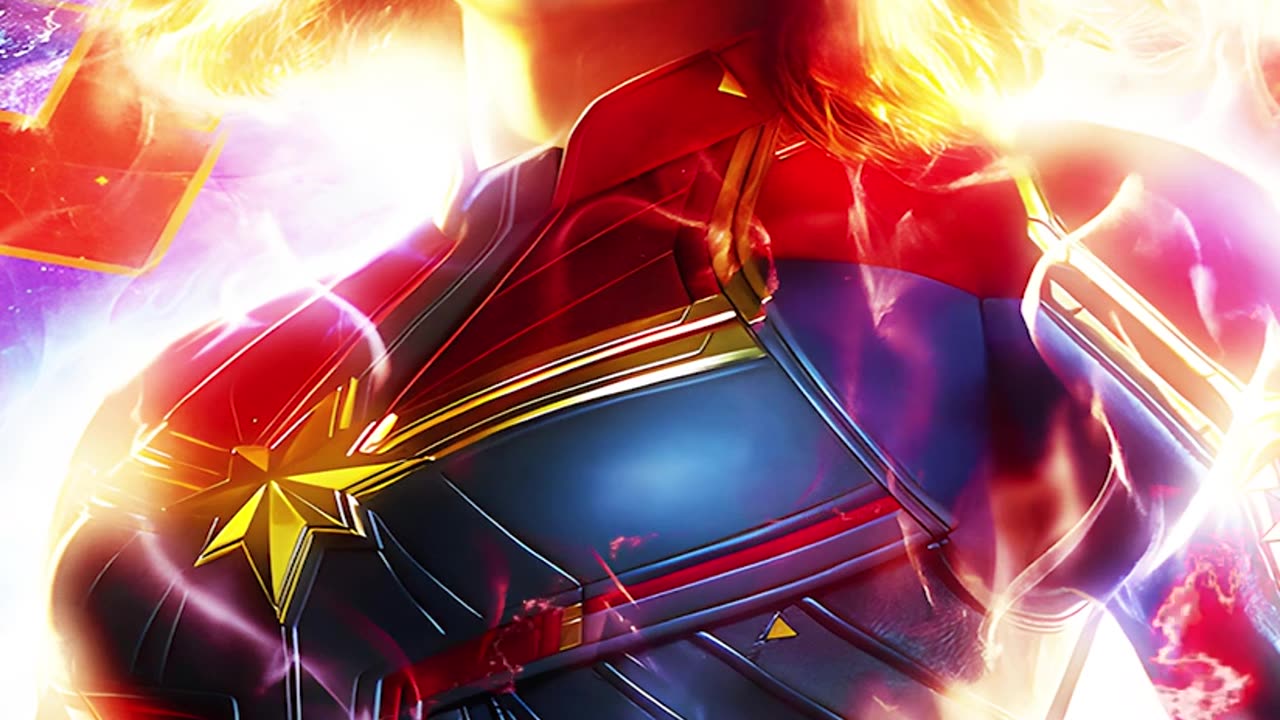 Die Geschichte von Carol Danvers alias Captain Marvel