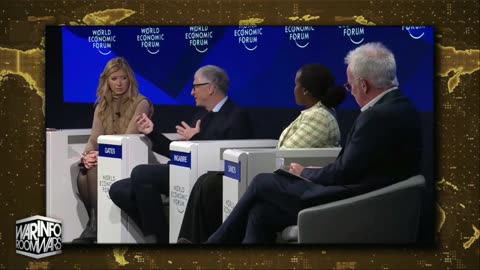 INFOWARS LIVE - 1/22/26: The American Journal with Breanna Morello / The Alex Jones Show / The War Room With Harrison Smith