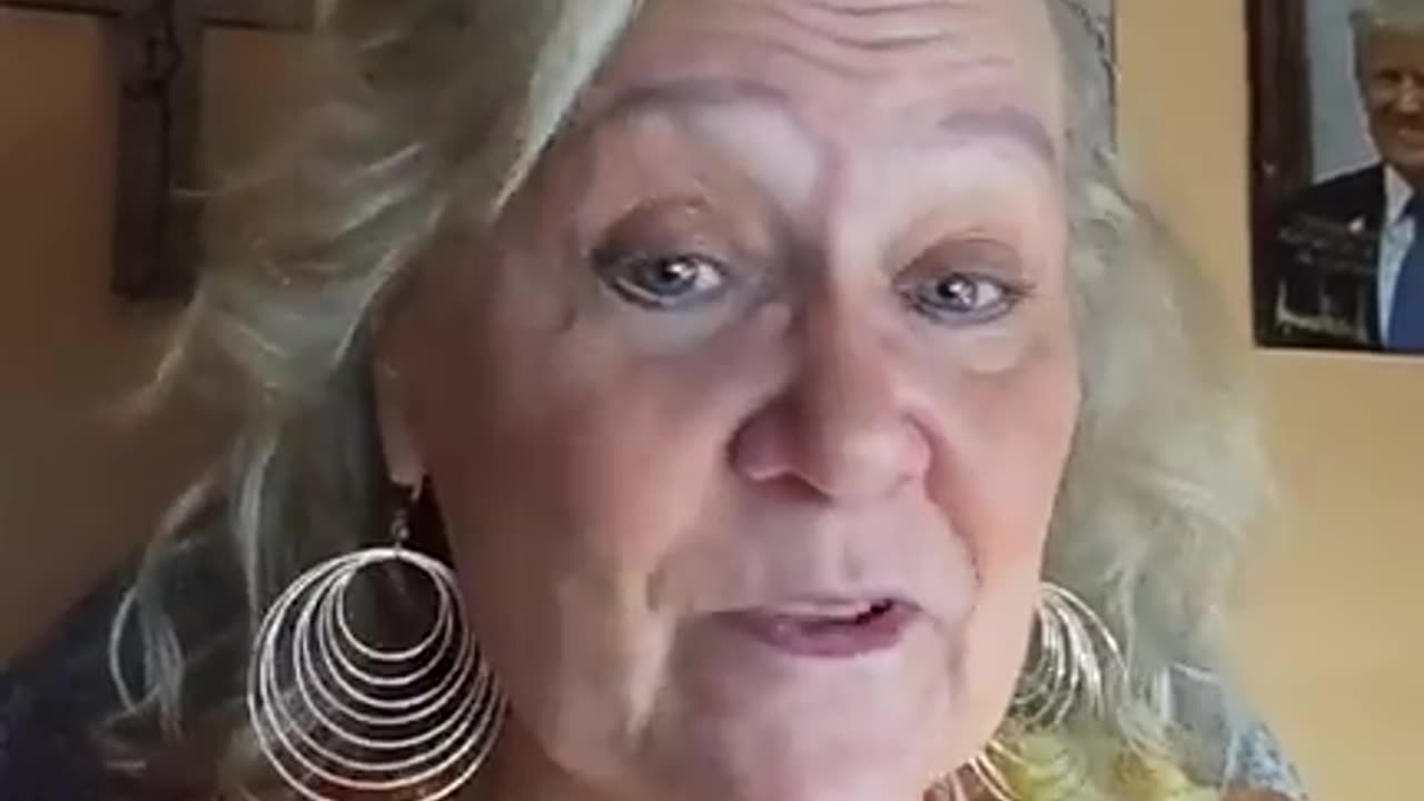 TRUMP TRUTHS (Part 2) - NATIONAL EMERGENCY - IRS SHUTDOWN PLAN - VACCINES & HEARING LOSS - Seeking Truth Always - Live Podcast - 10/28/25