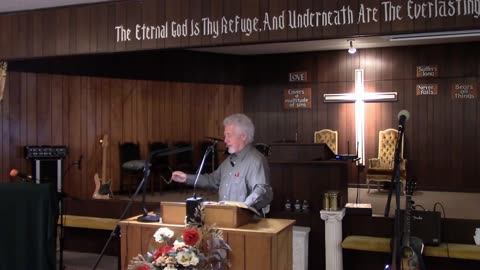 Roger Hutchins Ministries