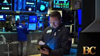 CPI report shows inflation continued to climb in September