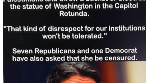 12426 Terry's Political Trigger WARNING!