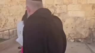 And yet, many useful idiots dare to speak of 'Judeochristianity'