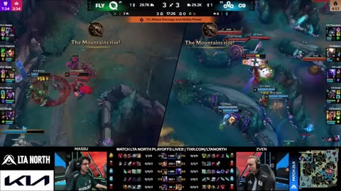 "When You Flash As Yasuo... But Forgot You Had Windwall"