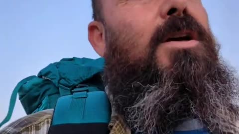 Physical Training - Rucking - With A Handyman
