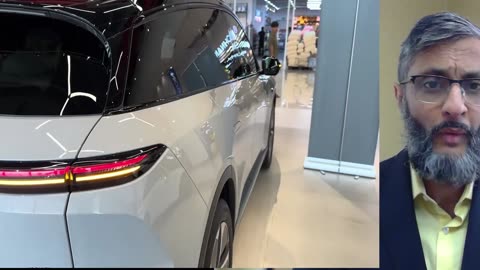 Nio Registrations In #Nio