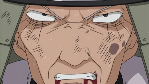 [Anime Time] Naruto - 079 - Beyond the Limit of Darkness and Light