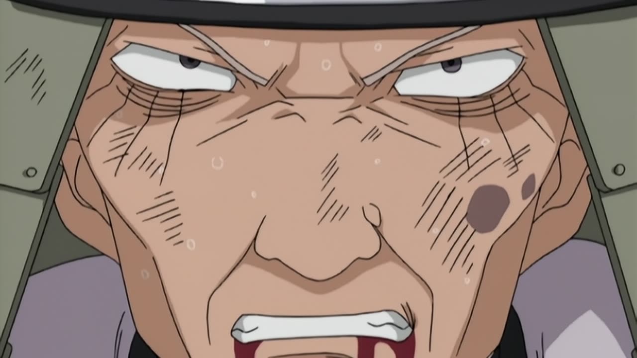 [Anime Time] Naruto - 079 - Beyond the Limit of Darkness and Light
