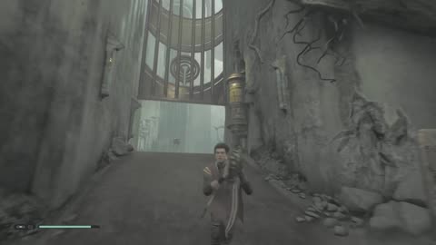Star Wars Jedi_ Fallen Order Day 4