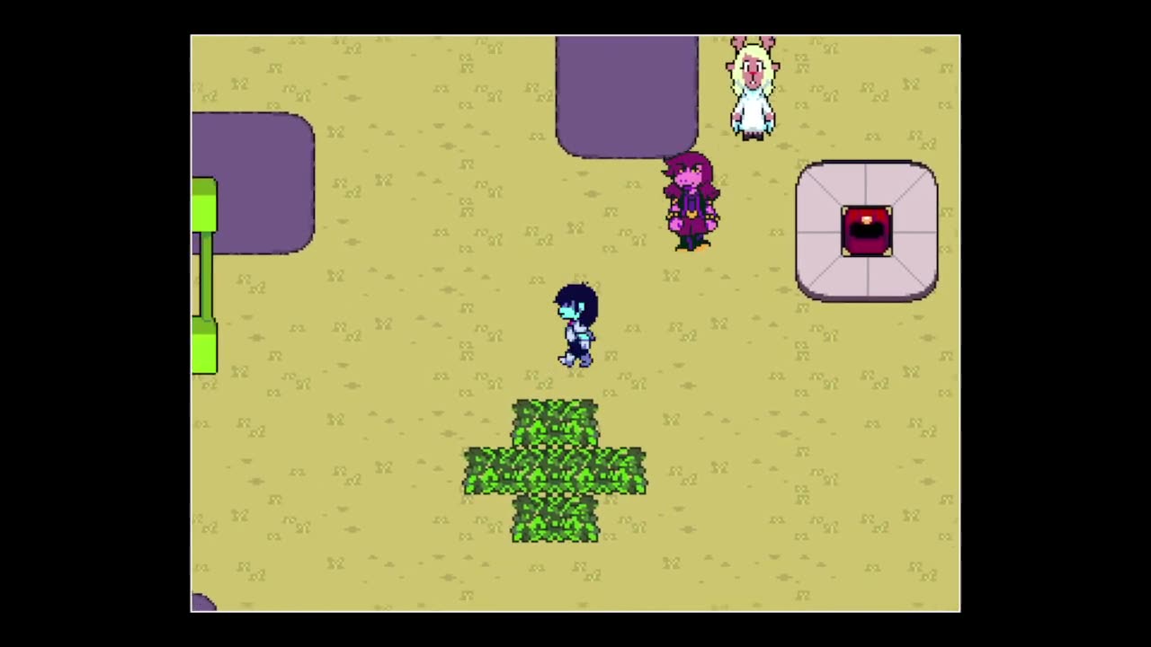 A Cursed Blessing - Starrune Pt.45