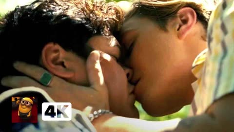 Companion (2025) 4K - True Love (and Tragedy) Scene