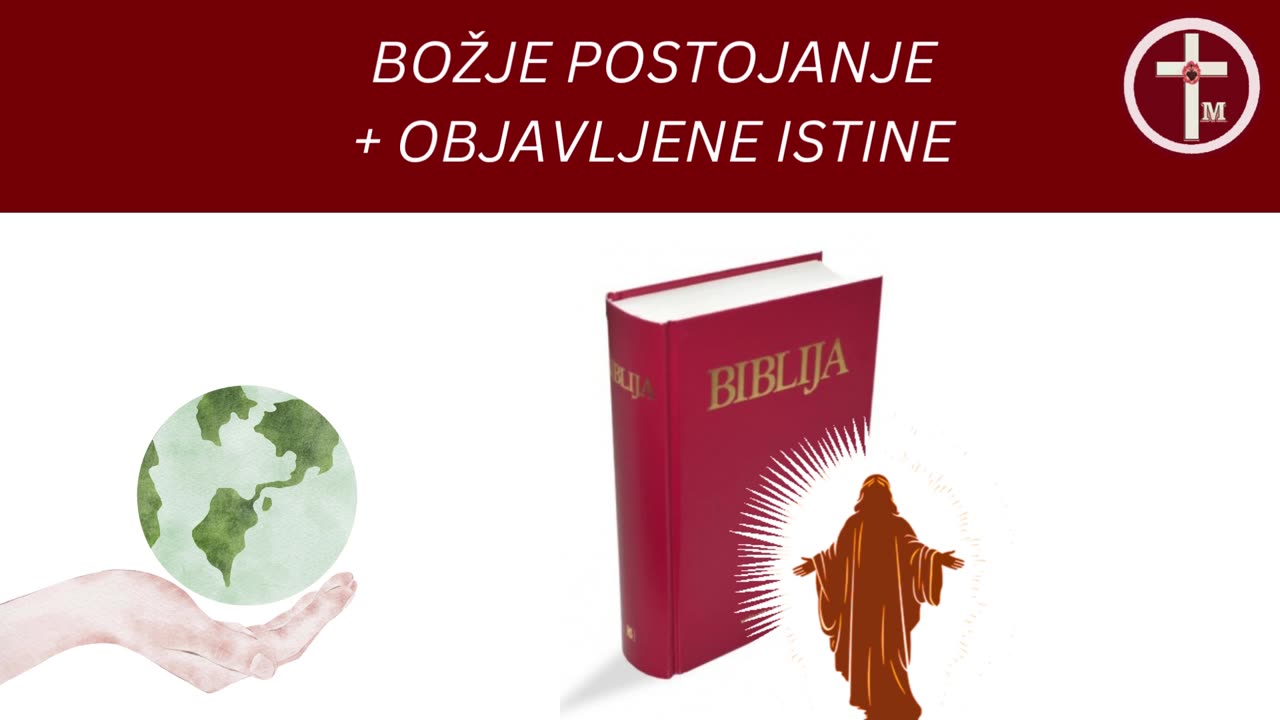 VJERUJEM, VJERUJEMO Katekizam 05 Kompendij