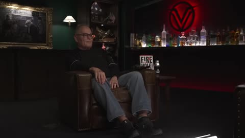 SRS - Bob Parsons - Vietnam War Veteran Founder of GoDaddy & PXG 5-5-25