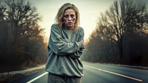 The Woman Who Faked Her Own Kidnapping