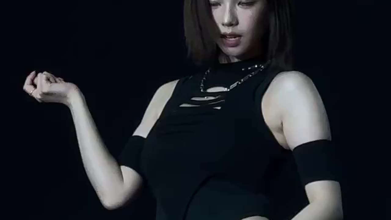 Karina aespa Kpop Tour