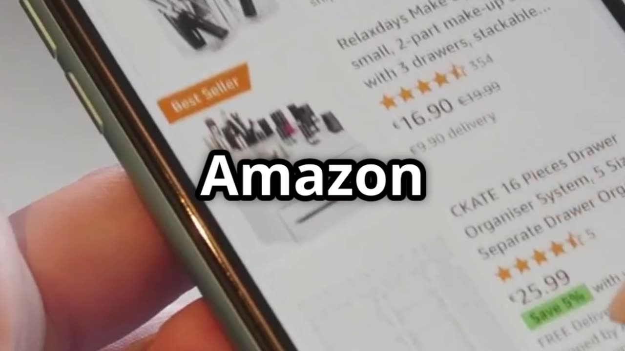 Insane Amazon Watch Deals You Can't Miss! 🤑